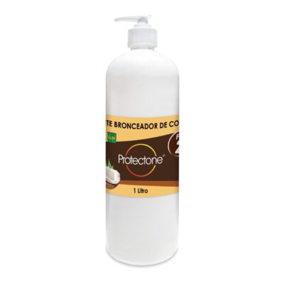 Bronceador Coco FPS2 – Litro